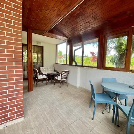 Apartmán Holiday Apartment