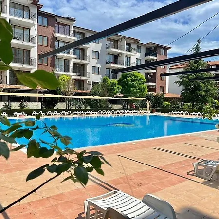 Holiday Apartment * 阳光海滩