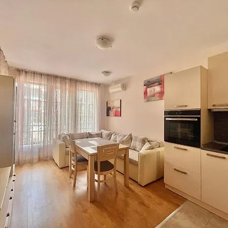 Holiday Apartment 公寓 *