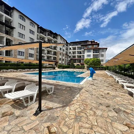 Holiday Apartment Apartment *